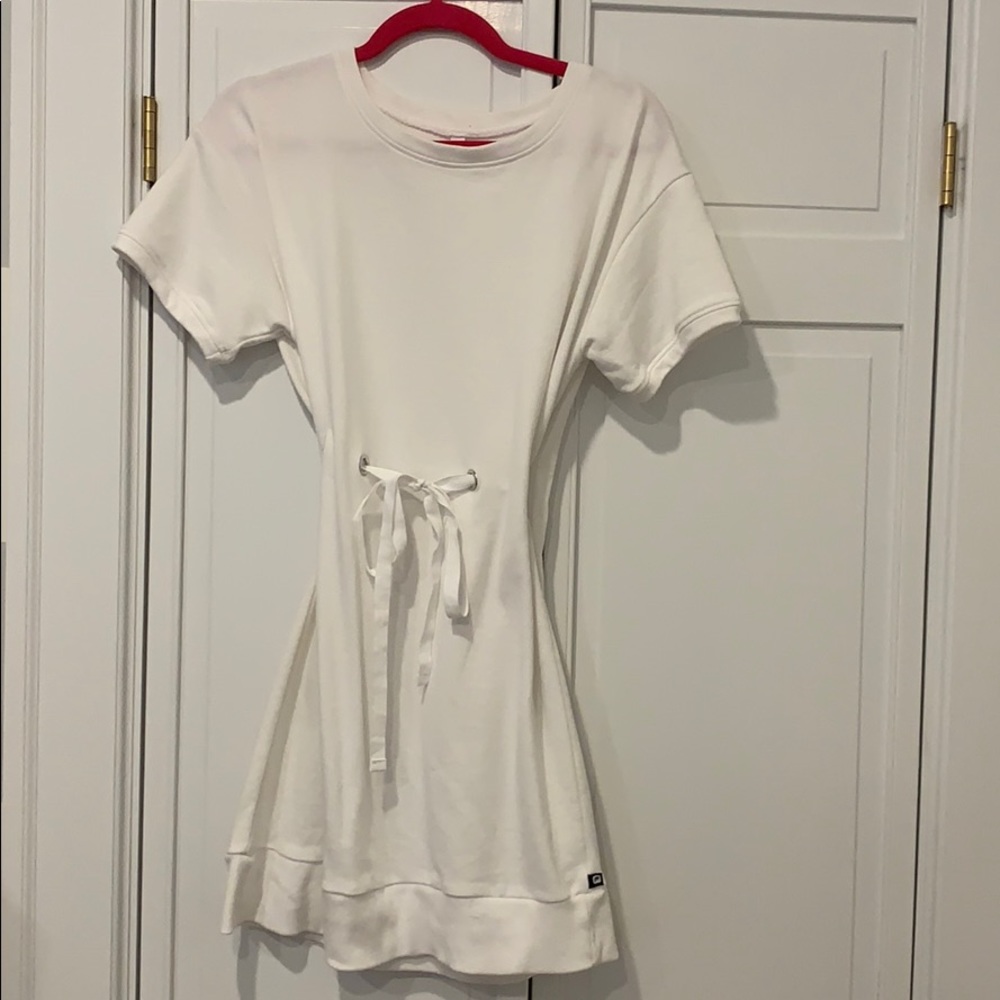 Comfortable dress